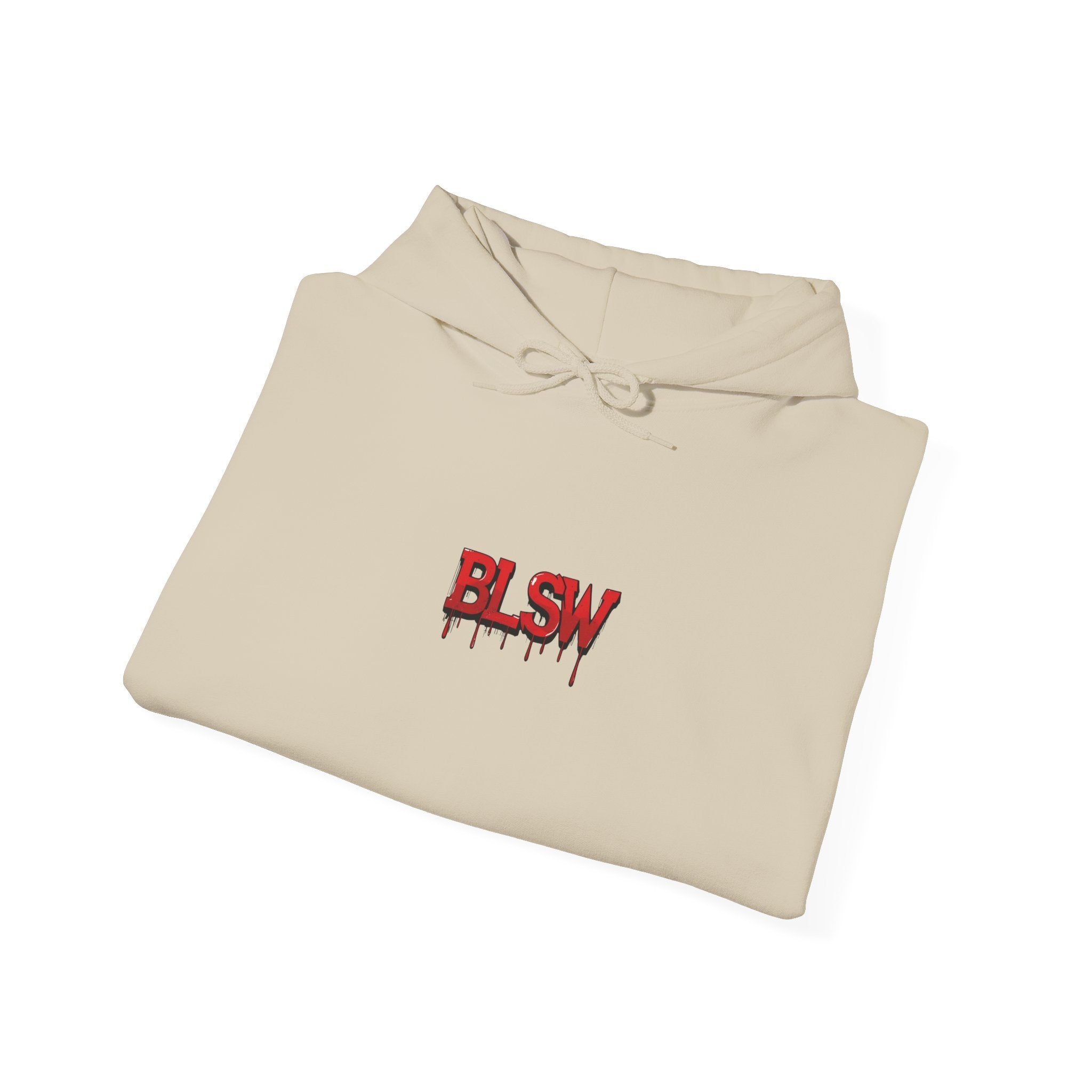 Bikelife - BLSW Unisex Hoodie