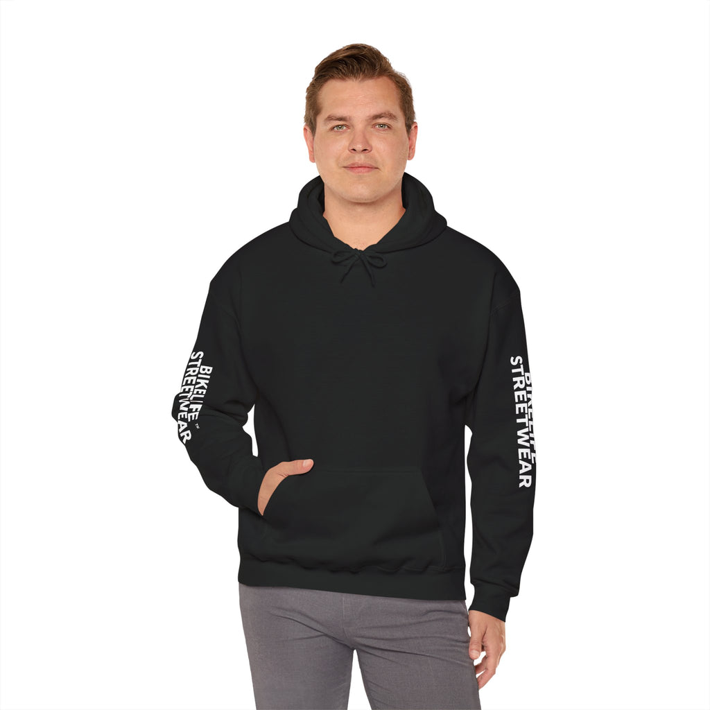 Urban Bikelife Hoodie