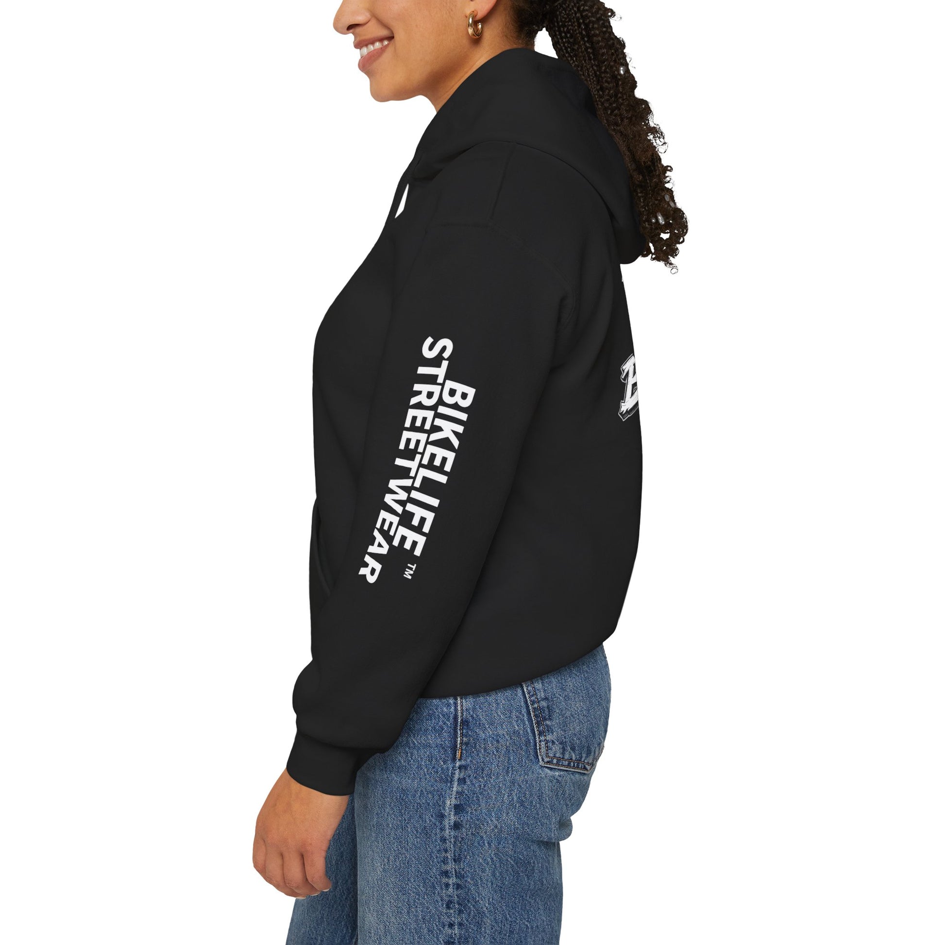 Urban Bikelife Hoodie