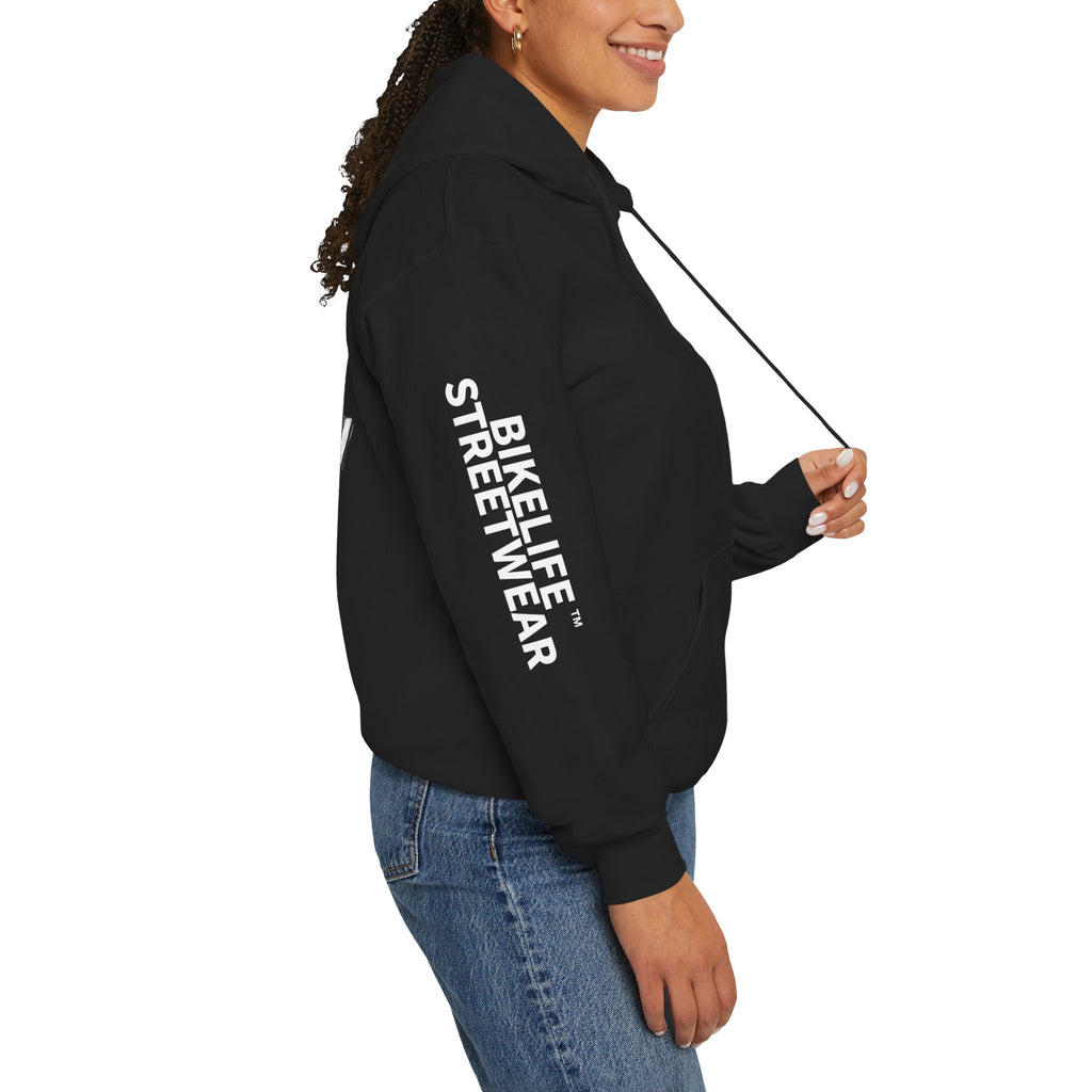 Urban Bikelife Hoodie