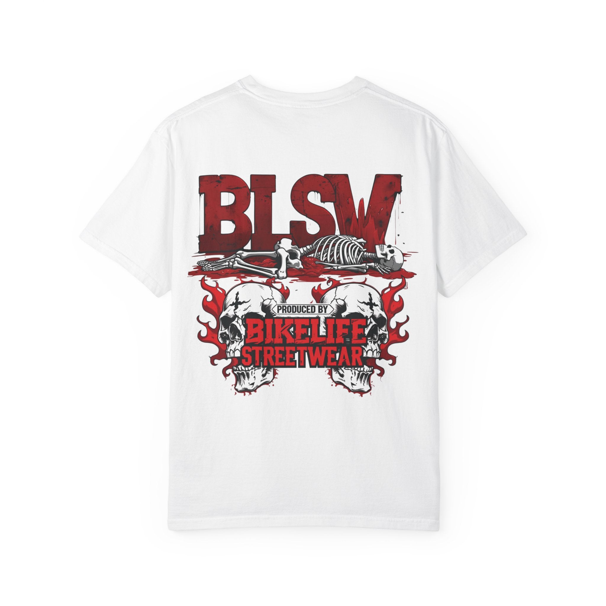 Bikelife - BLSW V4