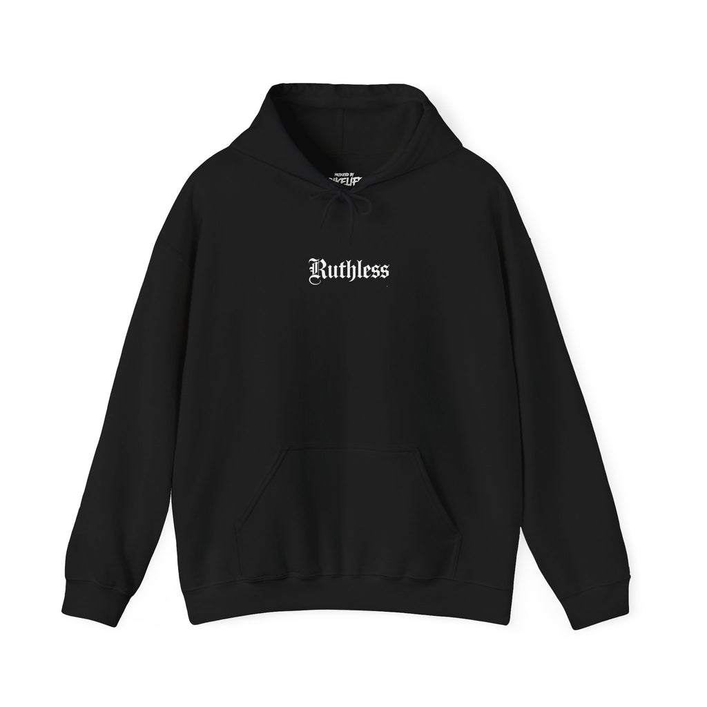 BLSW - No Face No Case Hoodie