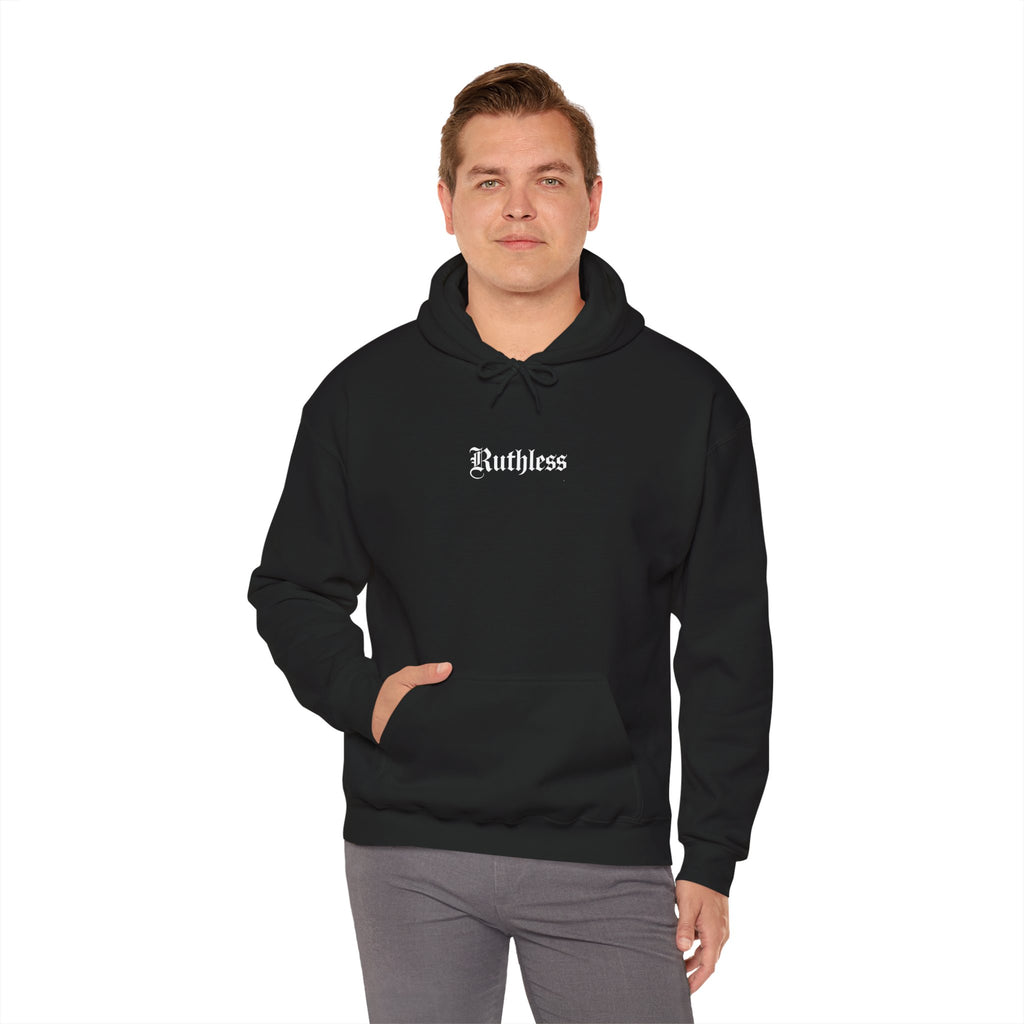 BLSW - No Face No Case Hoodie