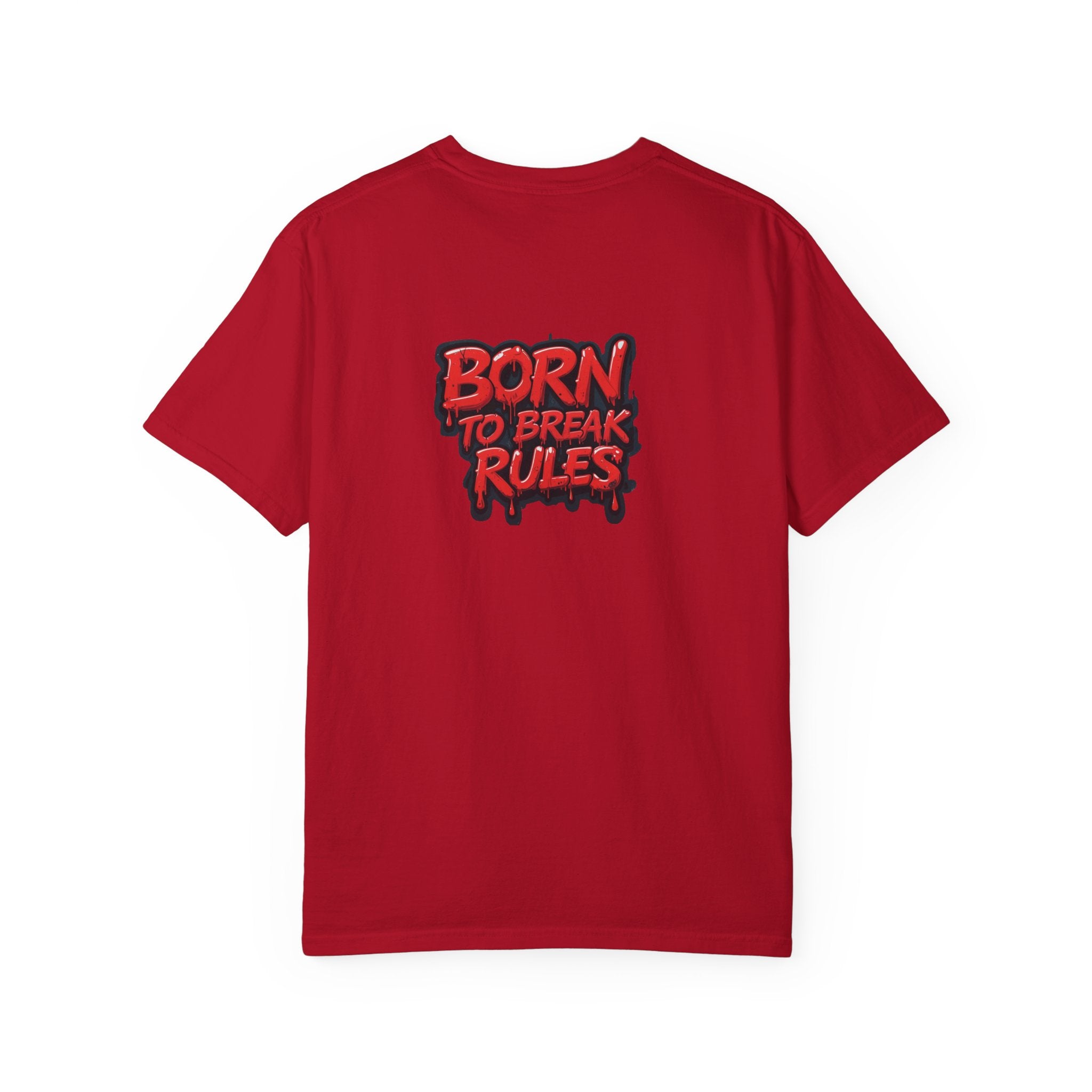 Bikelife - Born To Break Rules