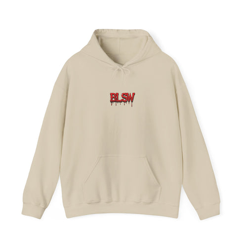 Bikelife - BLSW Unisex Hoodie