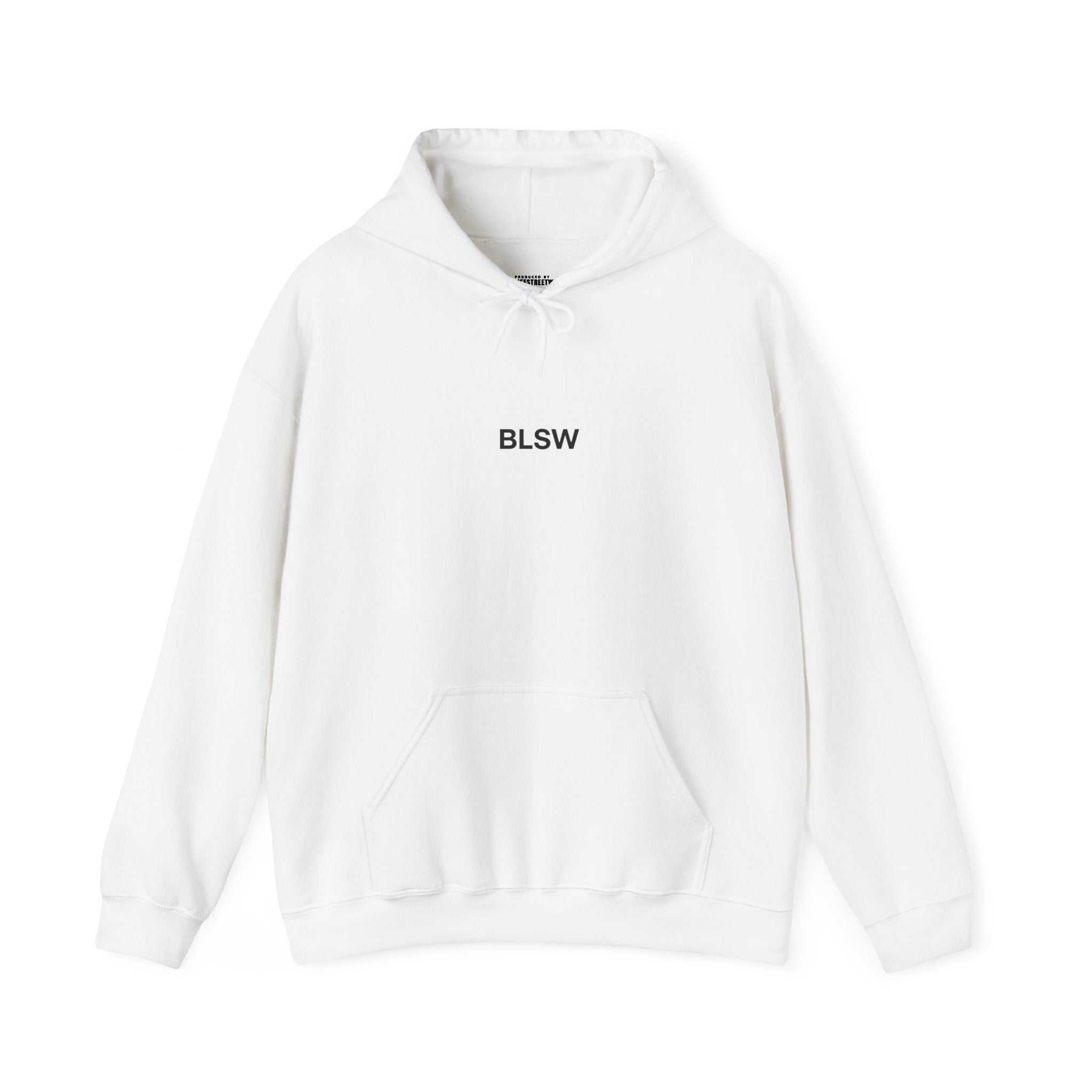 Nothing Beats A 4 Cylinder Hoodie