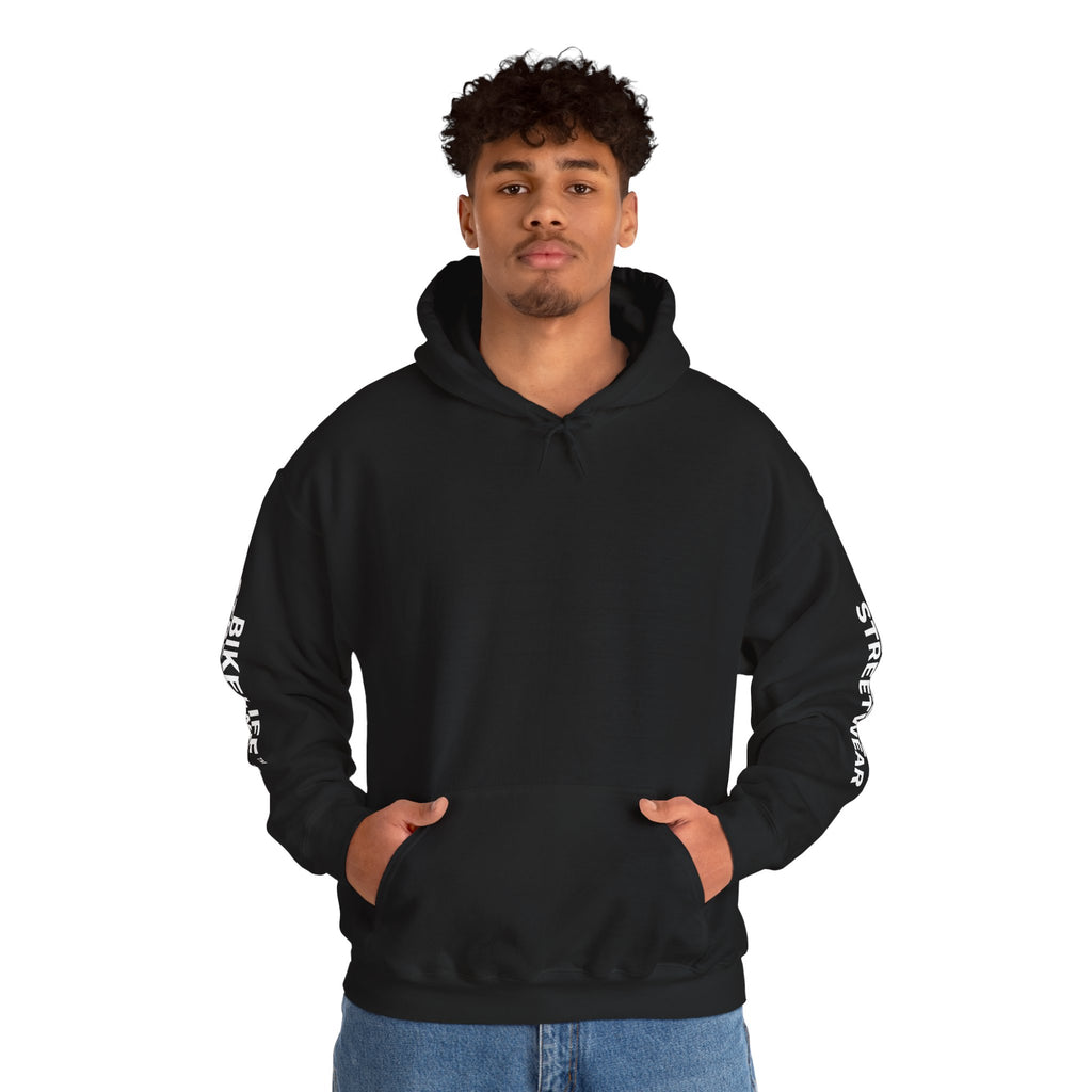Urban Bikelife Hoodie