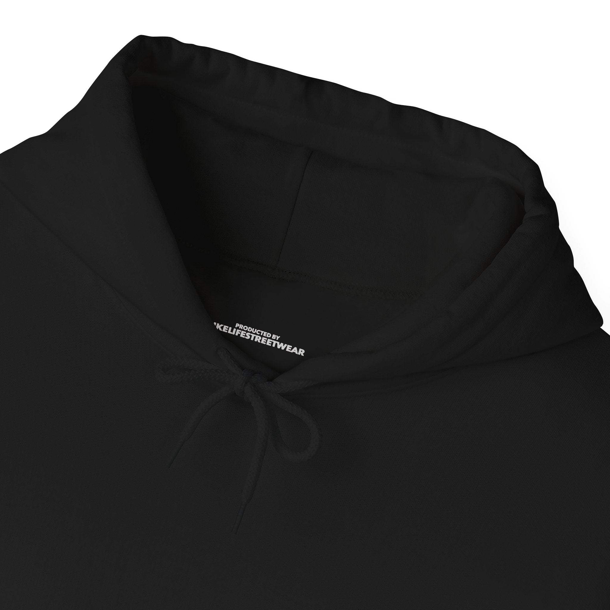 Urban Bikelife Hoodie