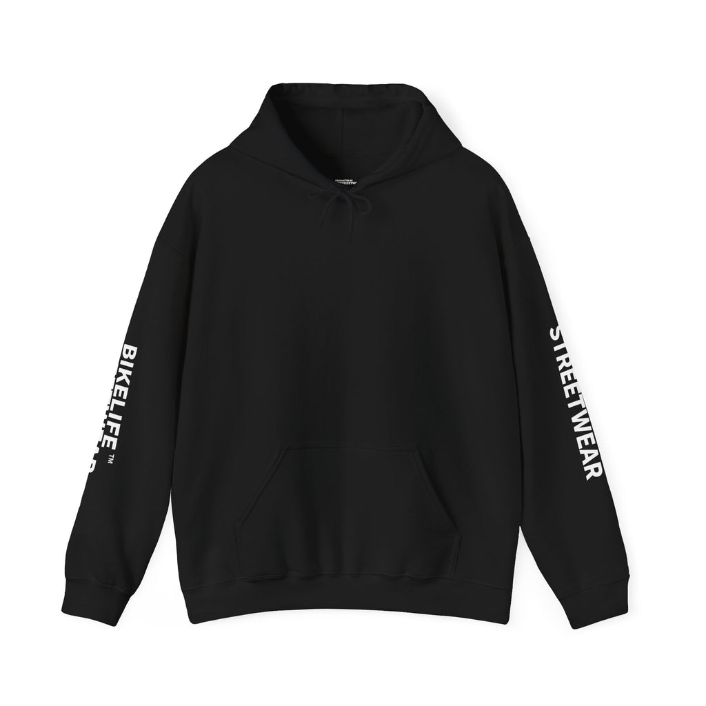Urban Bikelife Hoodie