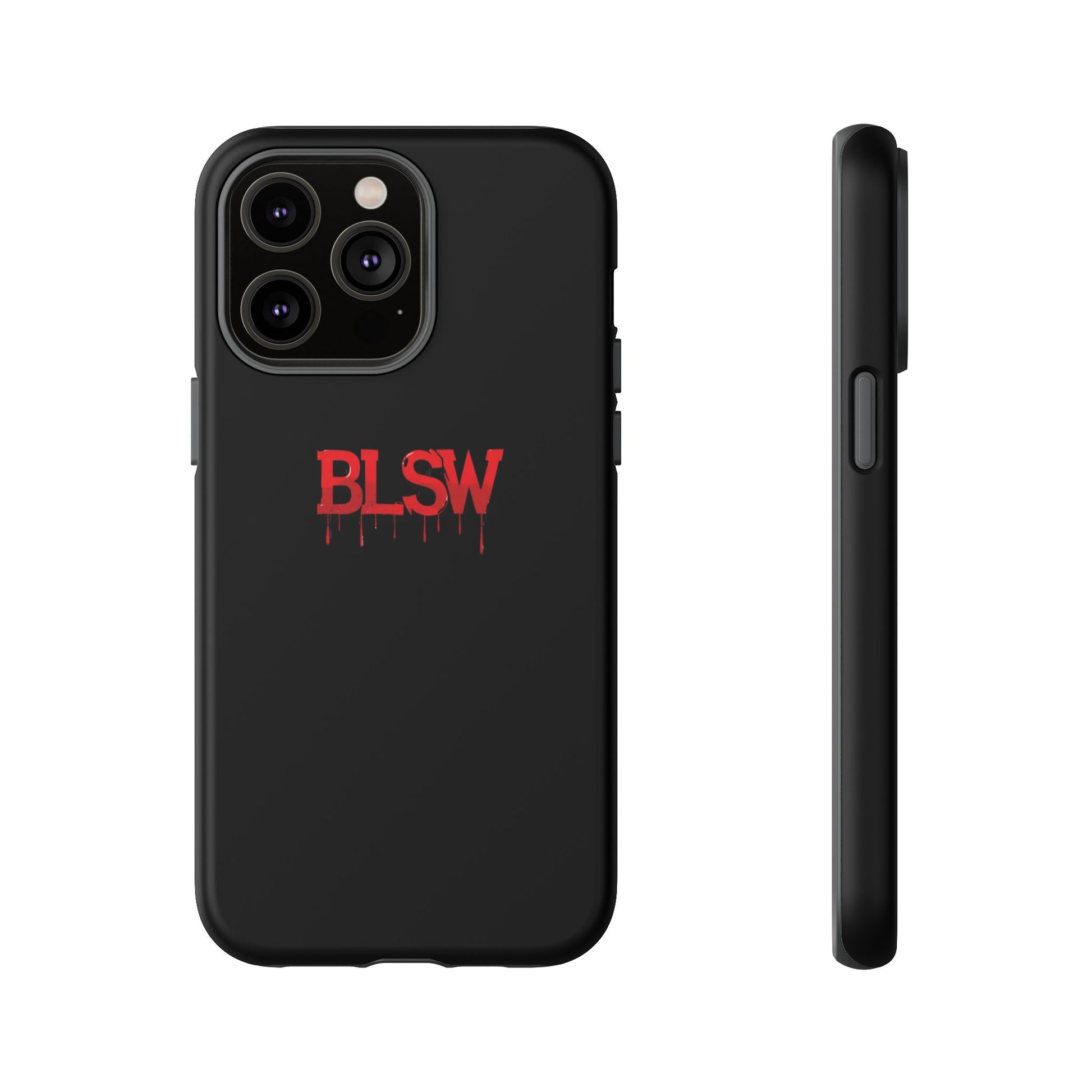 BLSW Phone Case - Iphone 14 Pro Max