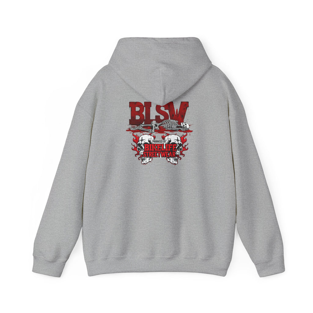 Bikelife - BLSW Unisex Hoodie
