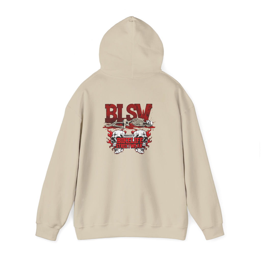 Bikelife - BLSW Unisex Hoodie