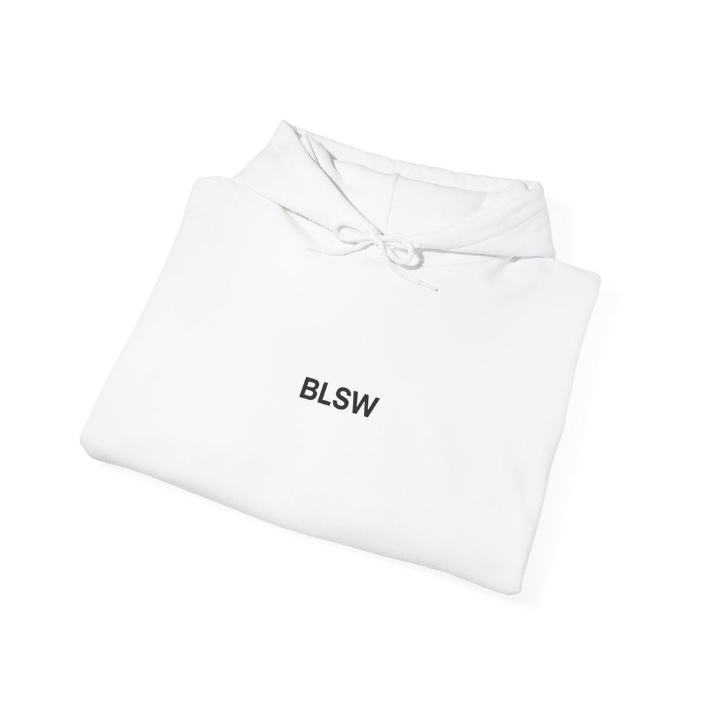 Nothing Beats A 4 Cylinder Hoodie