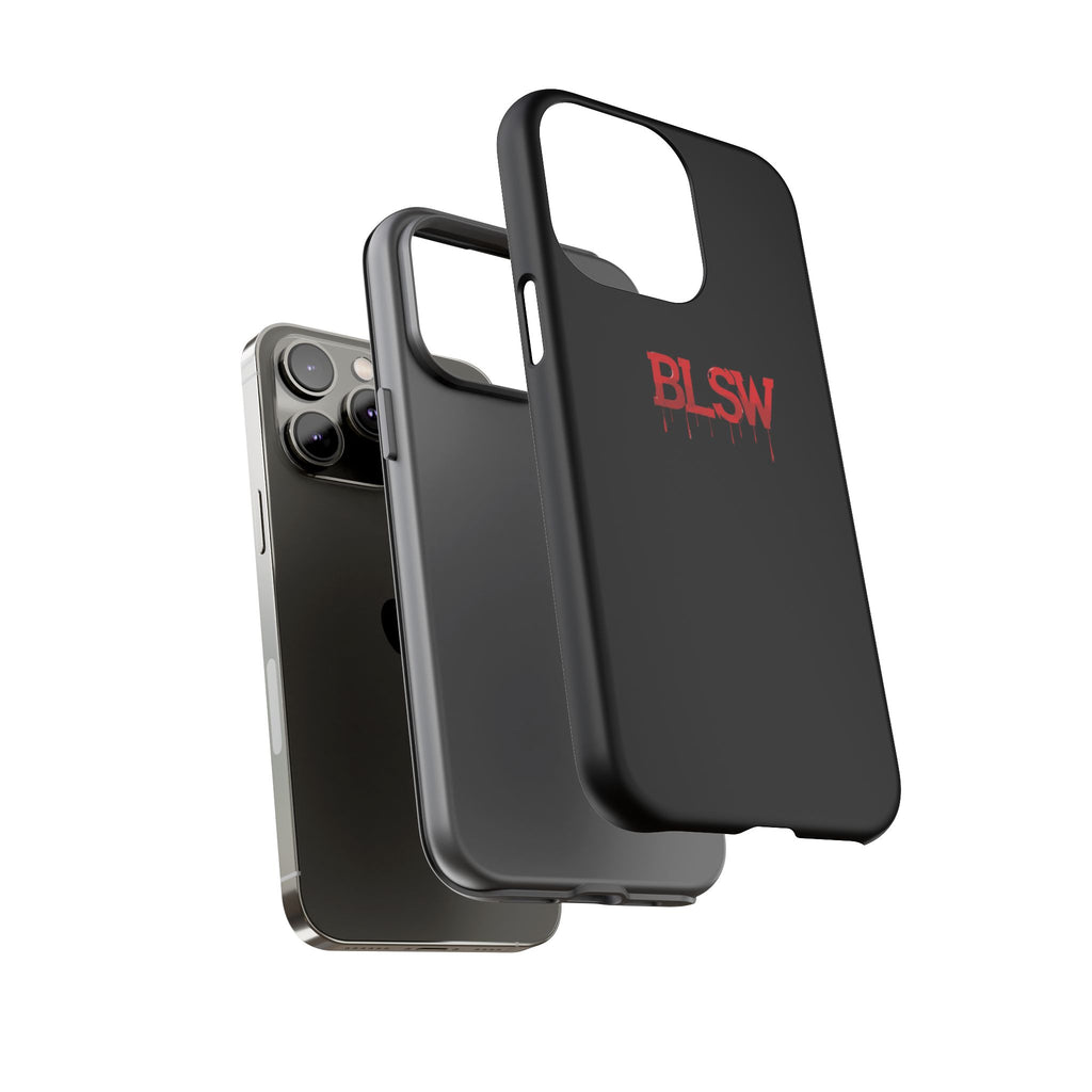 BLSW Phone Case - Iphone 14 Pro Max