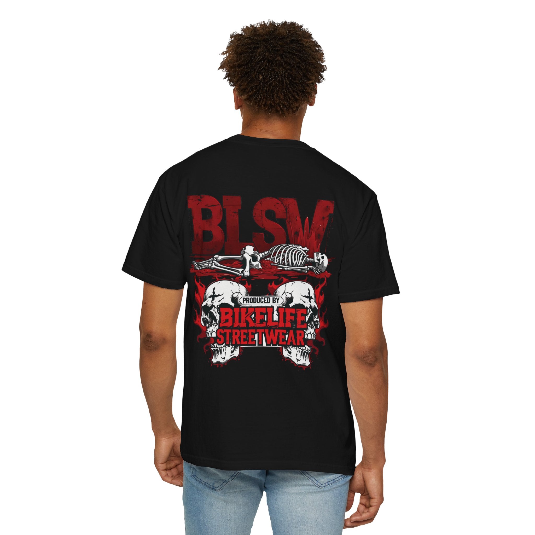 Bikelife - BLSW V4