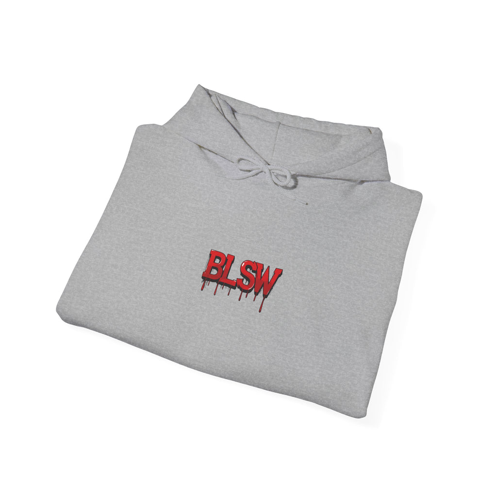 Bikelife - BLSW Unisex Hoodie