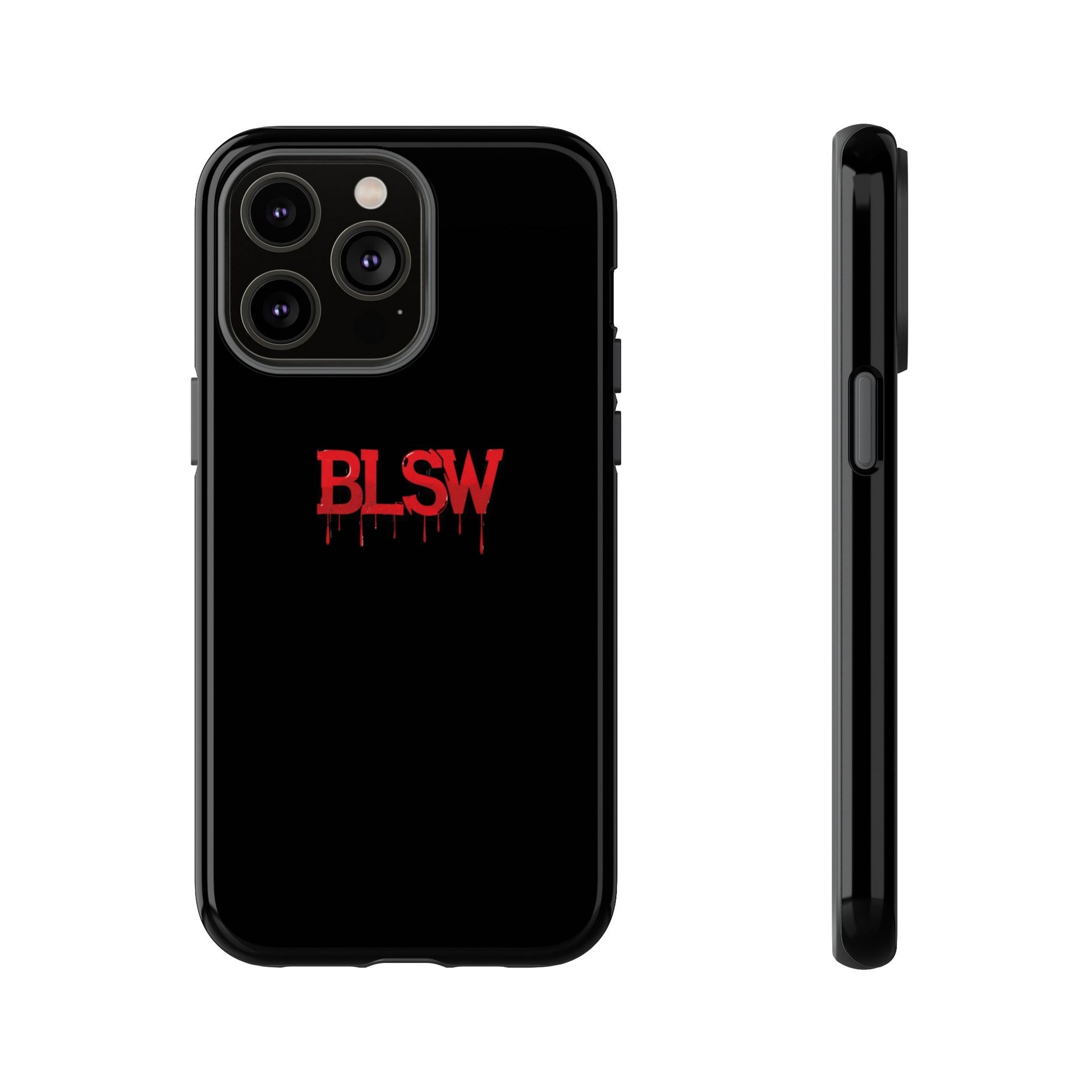 BLSW Phone Case - Iphone 14 Pro Max