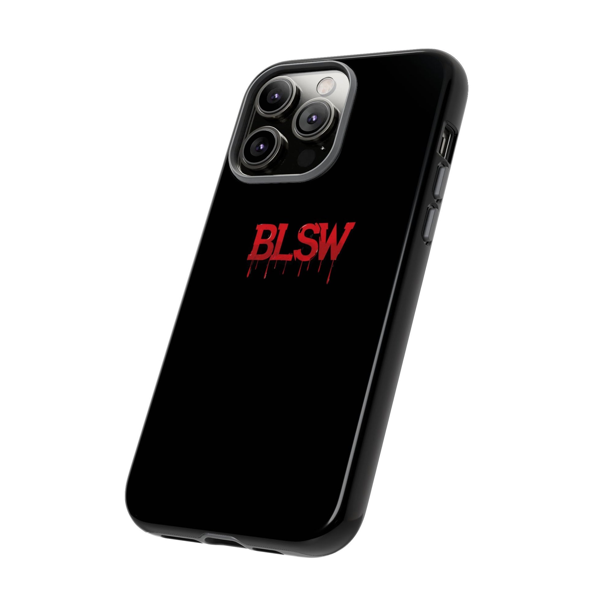 BLSW Phone Case - Iphone 14 Pro Max