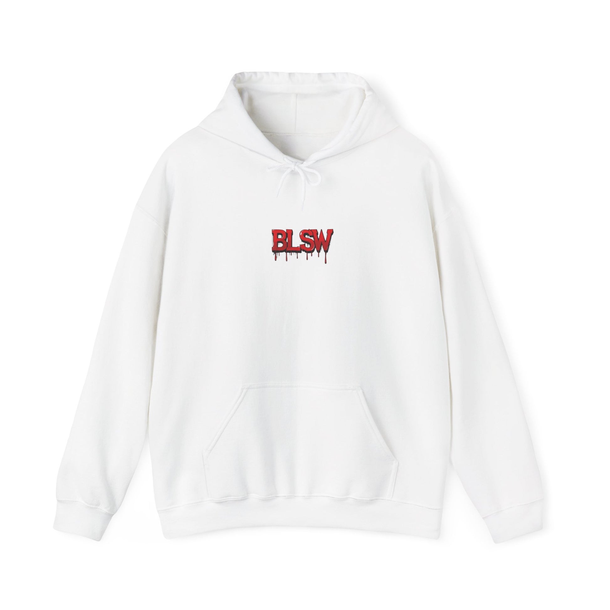 Bikelife - BLSW Unisex Hoodie