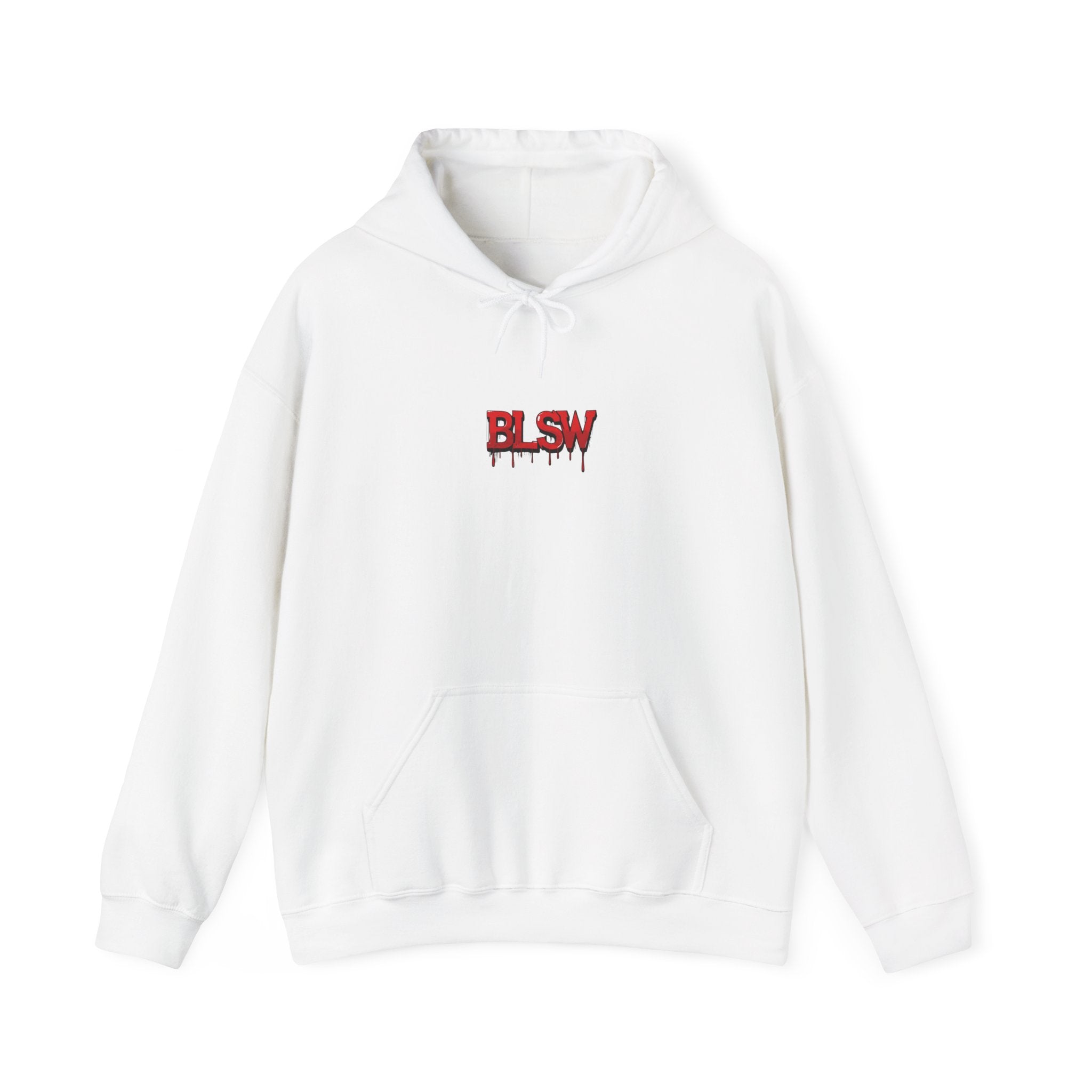 Bikelife - BLSW Unisex Hoodie