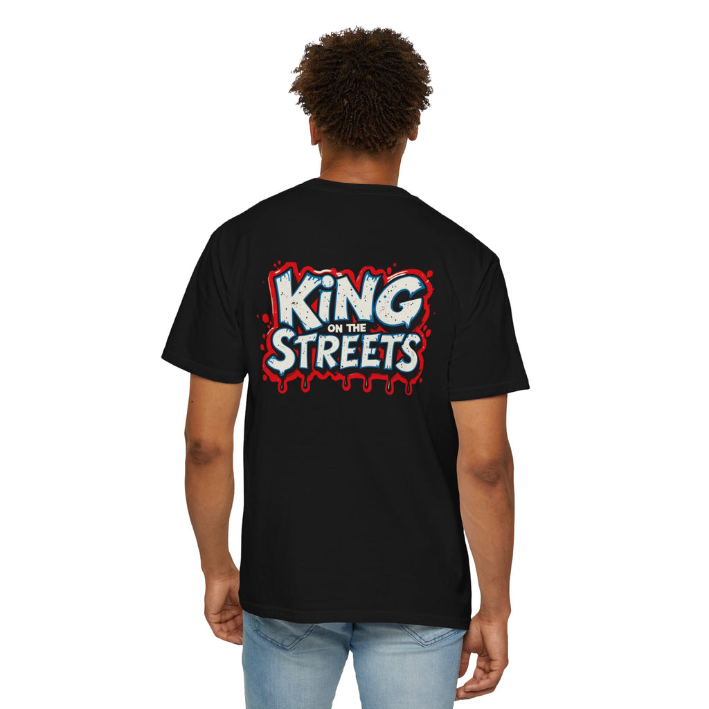 Bikelife - King On The Streets