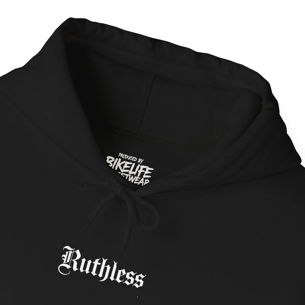 BLSW - No Face No Case Hoodie
