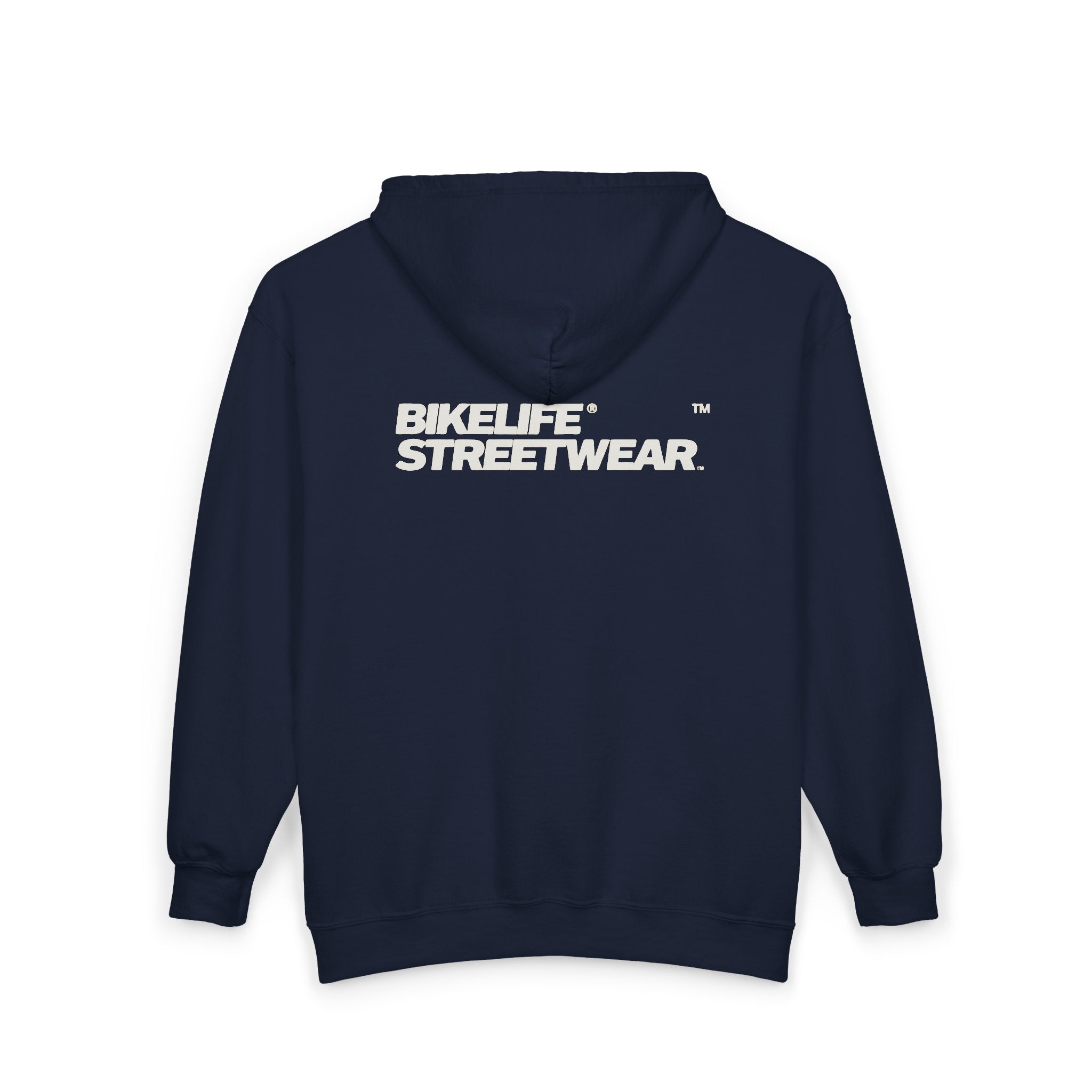 BLSW - Basic Unisex Jacket
