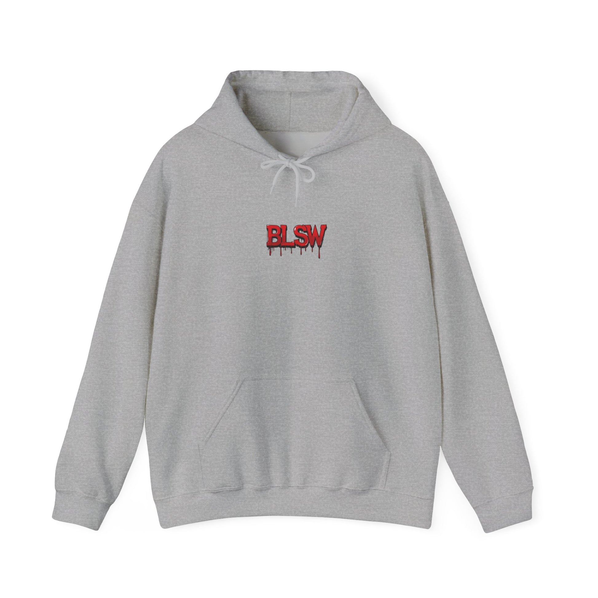 Bikelife - BLSW Unisex Hoodie