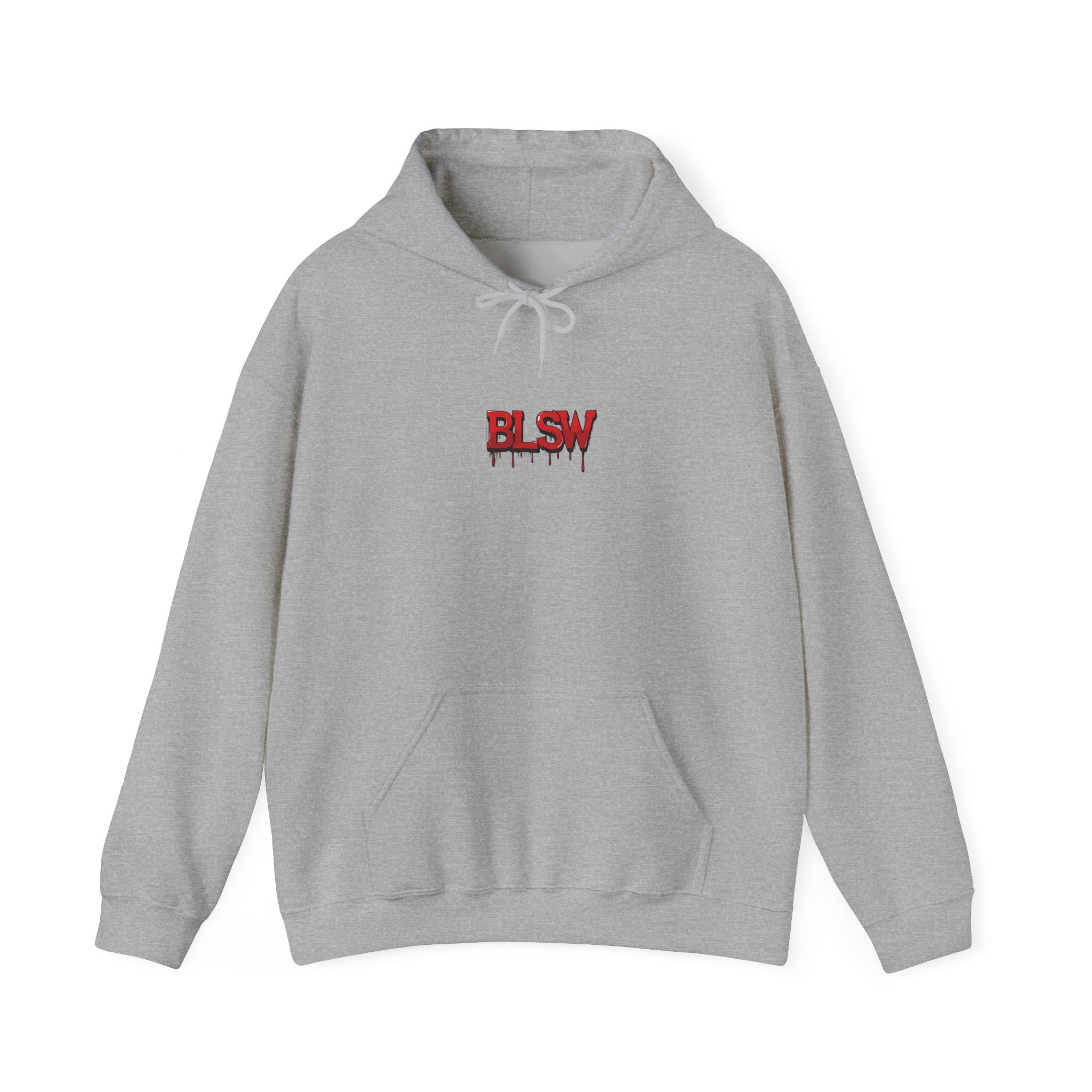 Bikelife - BLSW Unisex Hoodie