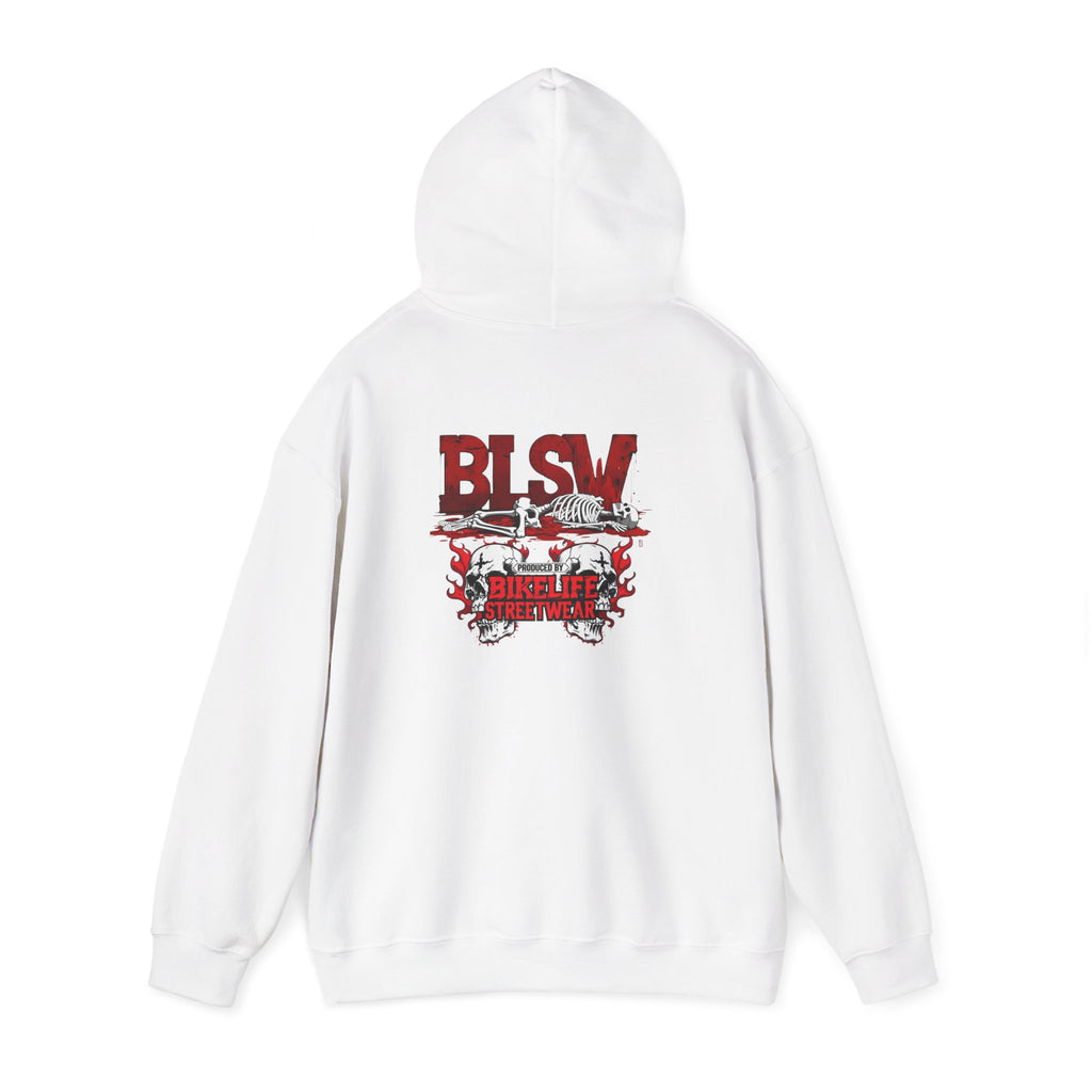Bikelife - BLSW Unisex Hoodie