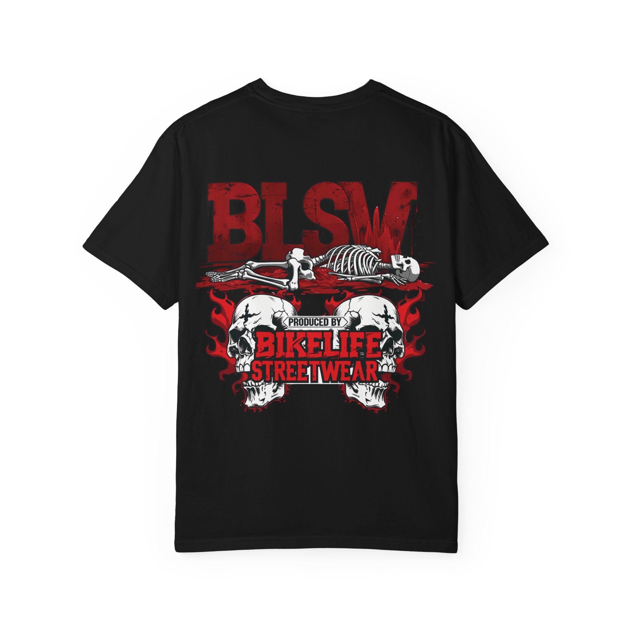 Bikelife - BLSW V4