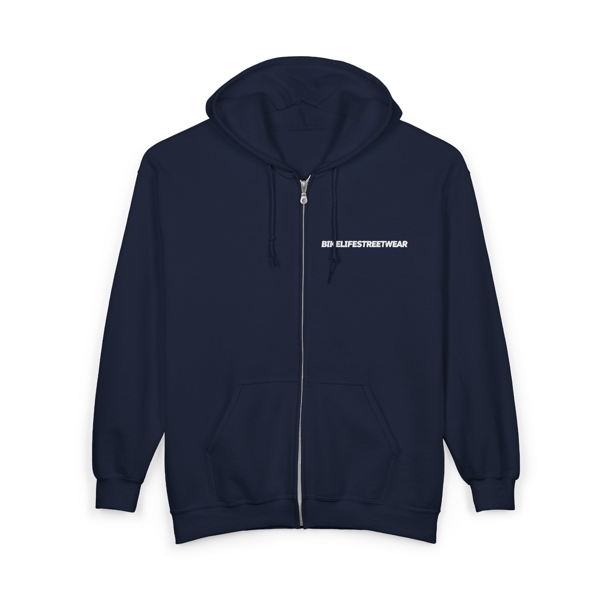 BLSW - Basic Unisex Jacket