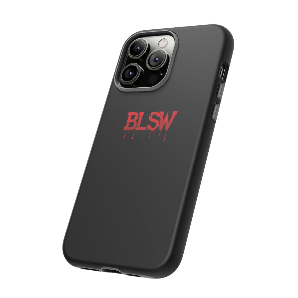 BLSW Phone Case - Iphone 14 Pro Max
