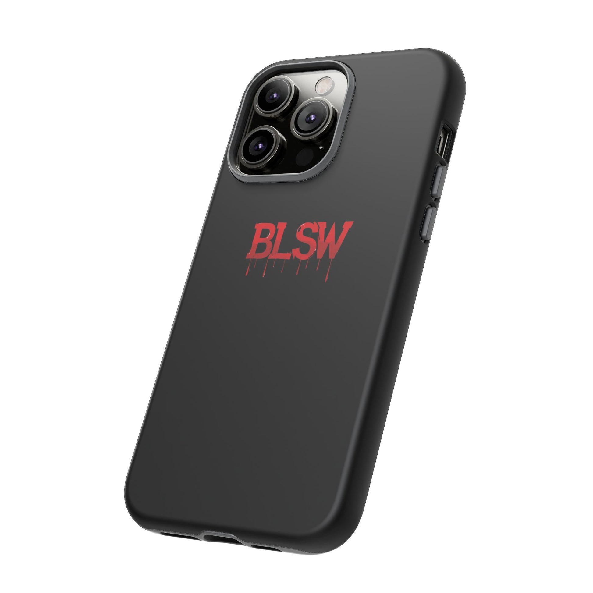 BLSW Phone Case - Iphone 14 Pro Max