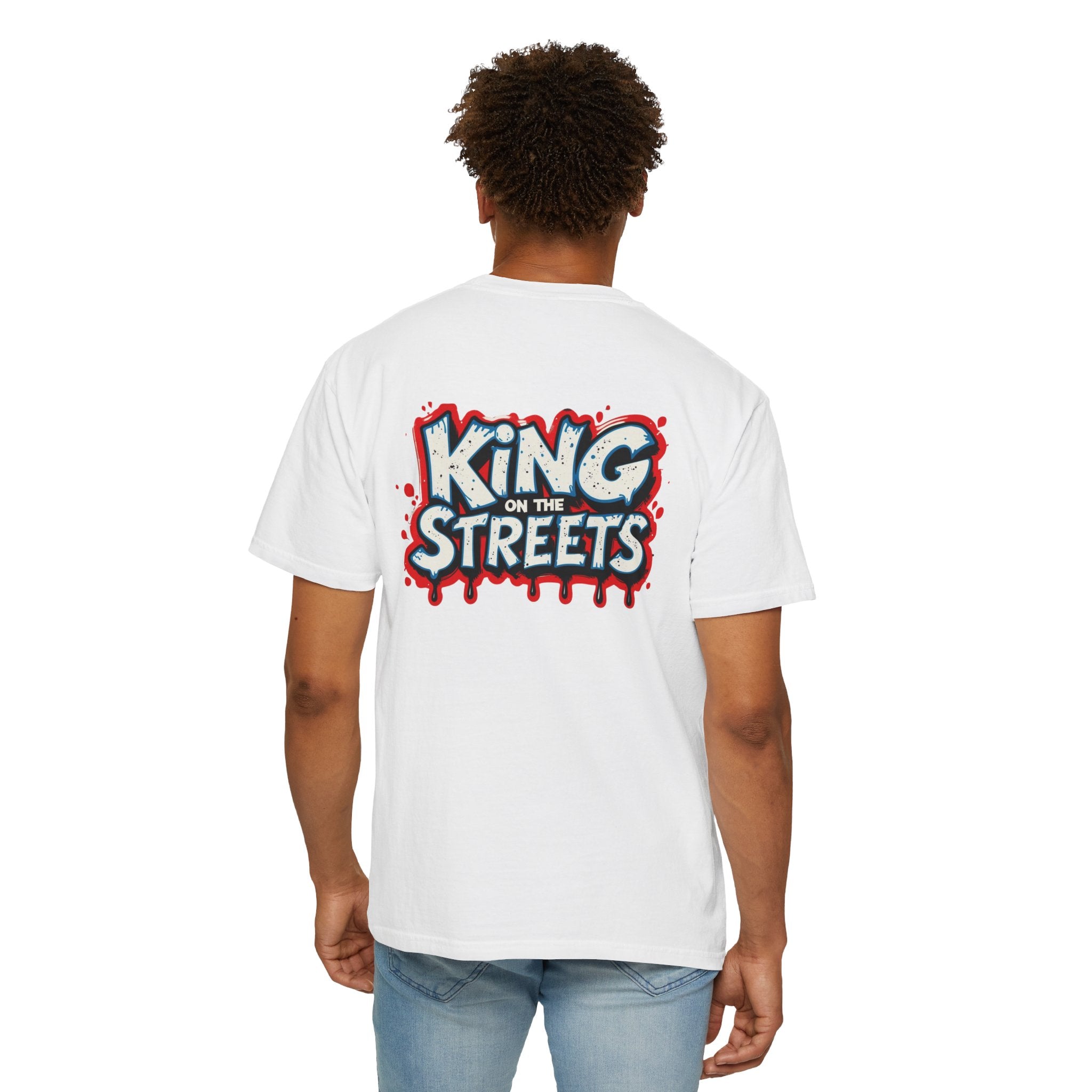 Bikelife - King On The Streets