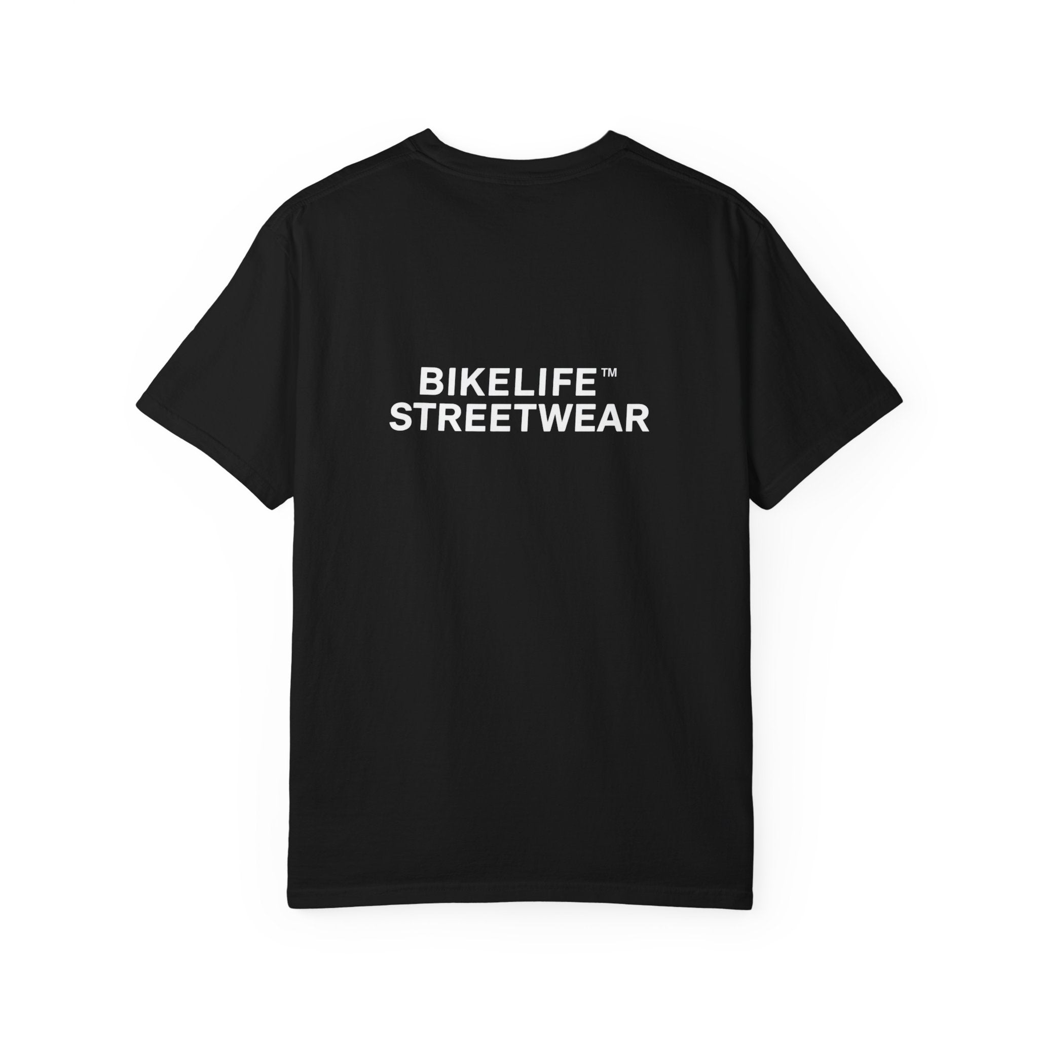 Basic Unisex Shirt